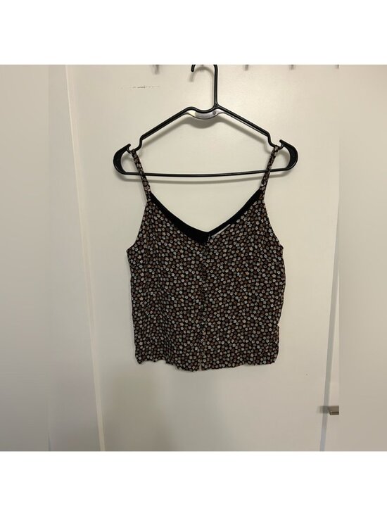 Tops - Tank Top